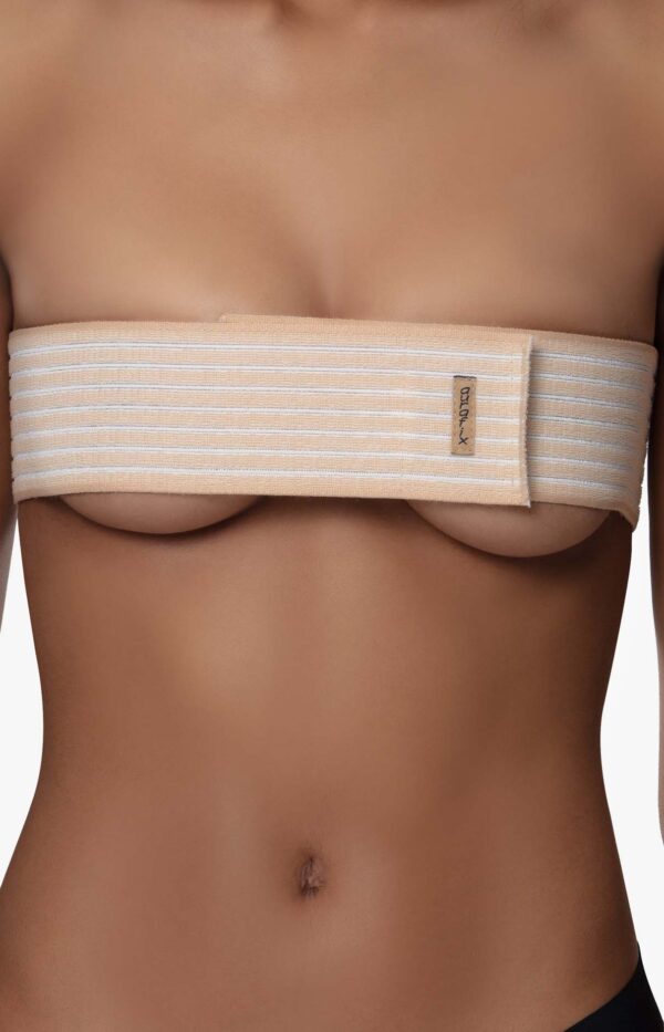 Chest Band (7Cm)