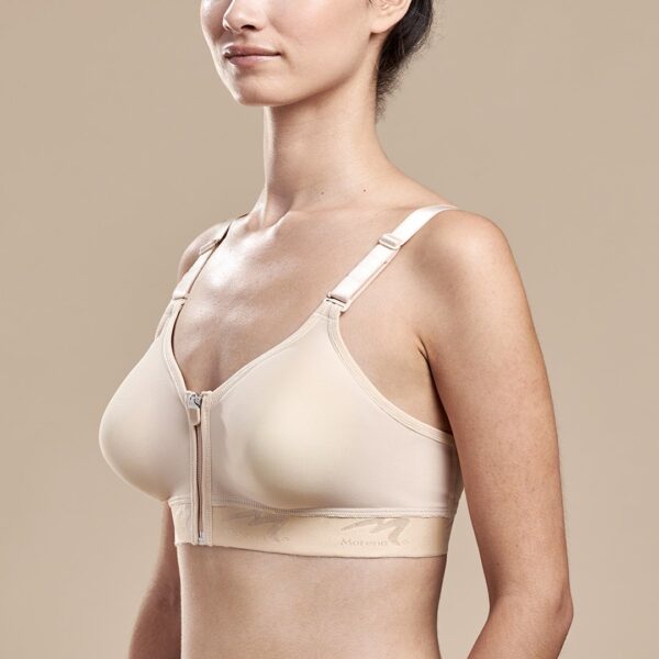 Marena - USA - FlexFit™ Ultra-Low Coverage Zip-Front Bra