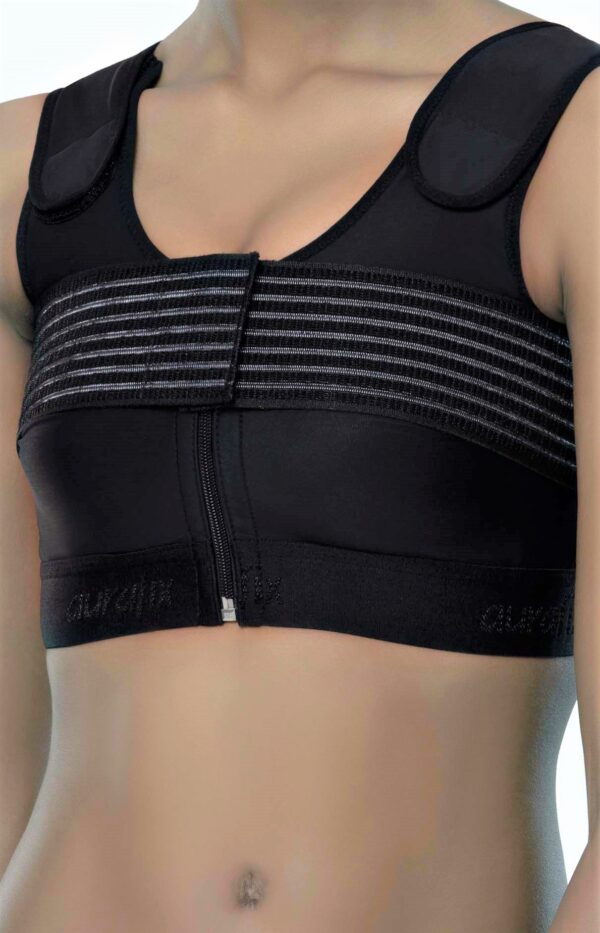 AuraFix – Turkey – LC-1620 (Bra With Bandage)