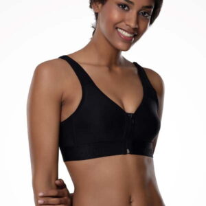 AuraFix - Turkey - LC-1610 (Bra With Zipper)