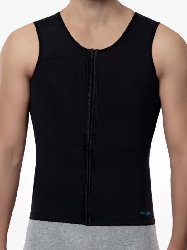 AuraFix – Turkey – LC-1720 - Men Vest